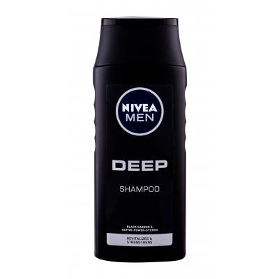 Nivea sampon 400ml men deep revitalizing [1]