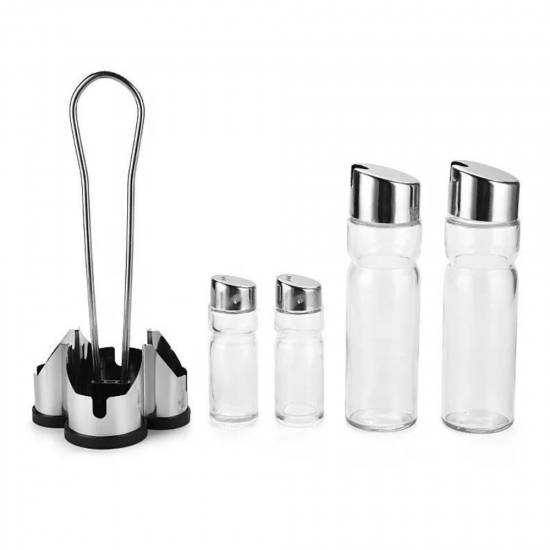 Oliviera inox 4piese mx [4]