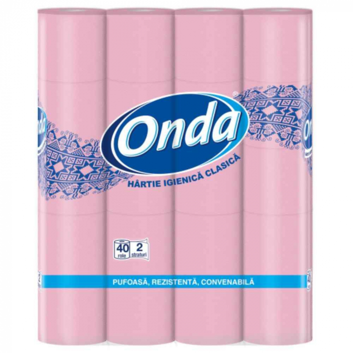 Onda hartie igienica 40buc 2starturi [2]