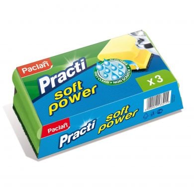Paclan burete vase power soft 3buc/set [1]