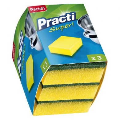 Paclan burete vase super 3buc/set [1]