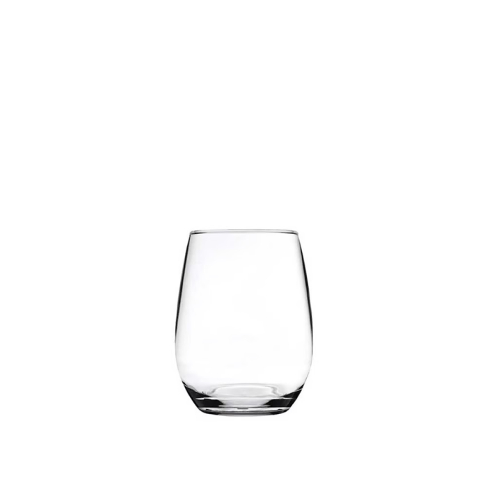 Pahar Apă AMBER 570 cc din Sticlă Transparentă – 420725 [3]