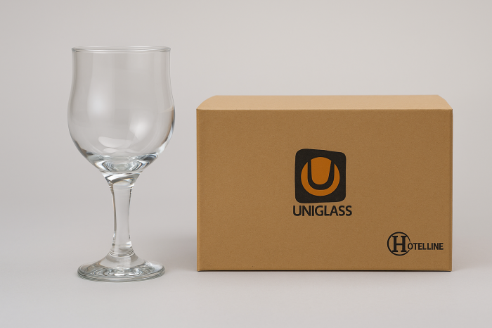 Pahar Apa Ariadne 28 cl - 12 Buc / Set – Eleganta si functionalitate pentru orice masa [2]