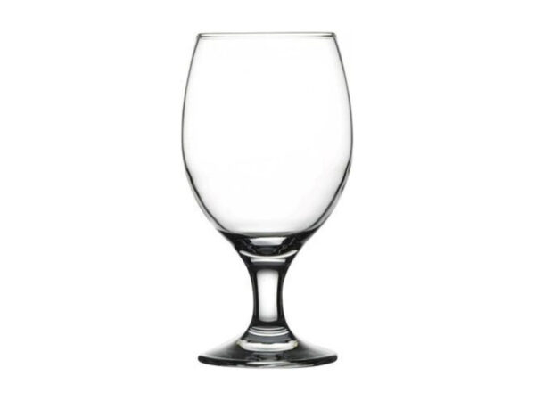 Pahar bere Bistro 400 ml ( 44417 )– design elegant si functional din sticla transparenta [1]