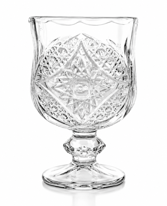 Pahar crystal mic 4x7cm 6 Buc / Set [2]