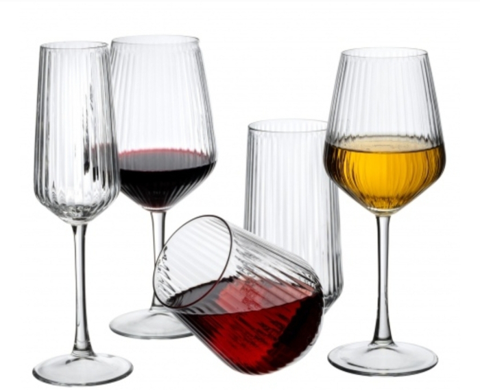 Pahar de apă ALLEGRA FOCUS – 425 cc [2]