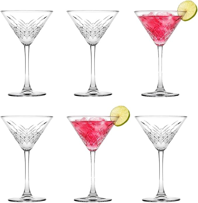 Pahar de martini 440176 TIMELESS 230cc [4]