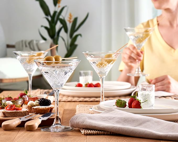 Pahar de martini 440176 TIMELESS 230cc [11]