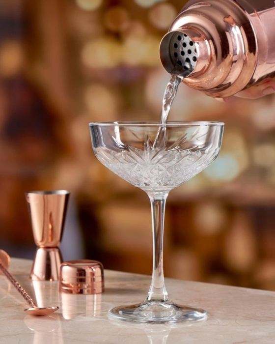 Pahar de sampanie 440236 TIMELESS 255cc [3]