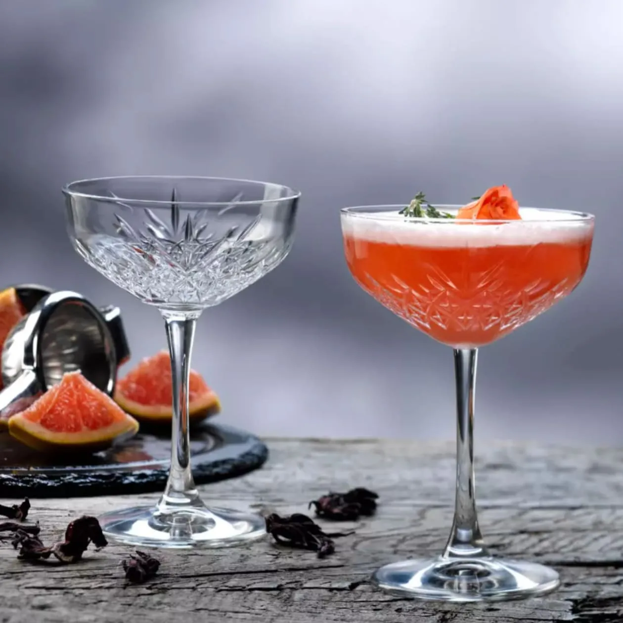 Pahar de sampanie 440236 TIMELESS 255cc [2]