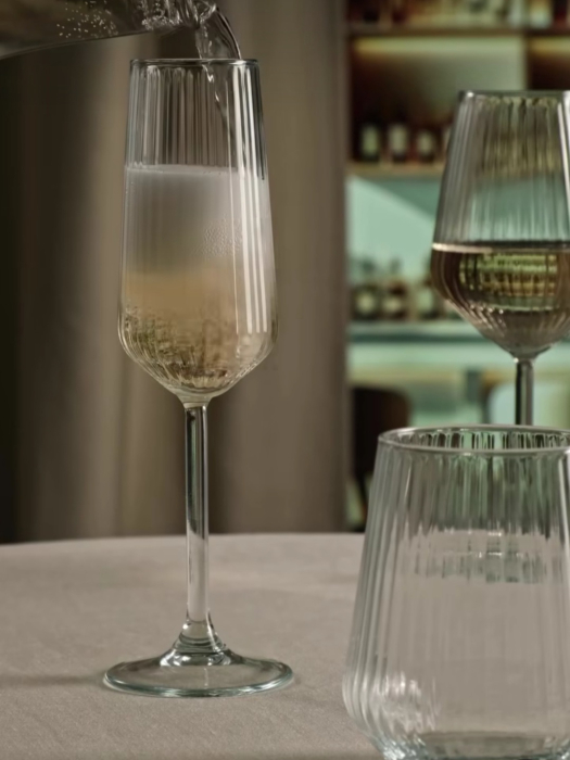 Pahar de șampanie ALLEGRA FOCUS – 195 cc [2]