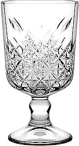 Pahar de vin rosu 440376 TIMELESS 330cc [1]