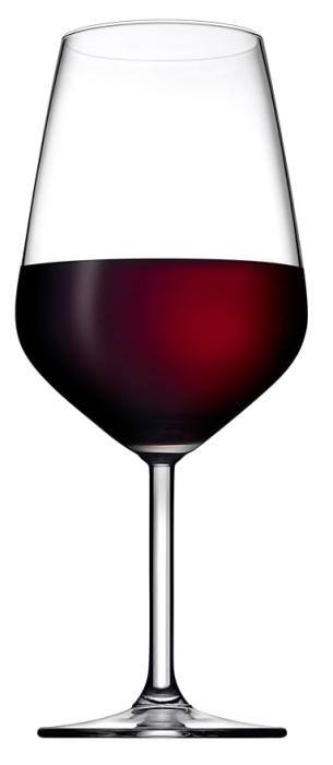 Pahar de Vin Rosu Pasabahce Allegra 490 ml [2]