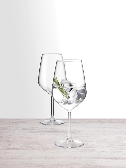 Pahar de Vin Rosu Pasabahce Allegra 490 ml [5]