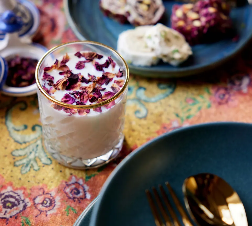 Pahar de whisky 52790 TIMELESS Gold 345cc [4]