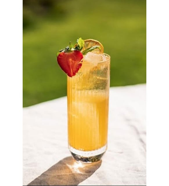 Pahar Highball BIG TOP, 340 cc [2]