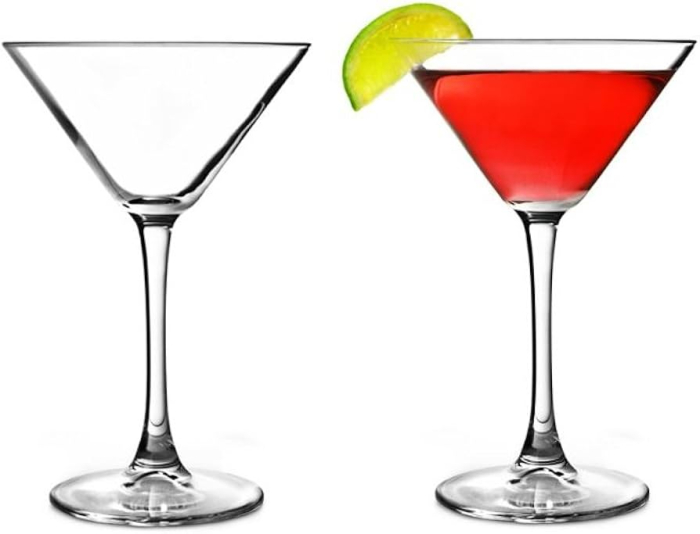 Pahar Martini ENOTECA 230 ml – Elegant & Profesional [2]