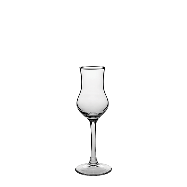 Pahare pentru lichior – Grappa - 6 Buc / Set [2]