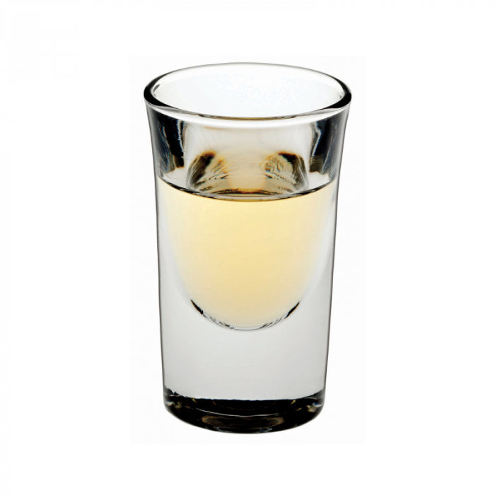 Pahar Shot Pasabahce Boston 25 ml , 24 Buc / Set – Eleganță și Rezistență pentru Servirea Perfectă [2]