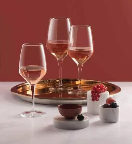 Pahar Vin Alb NAPA 360 ml – Eleganță și Echilibru [6]