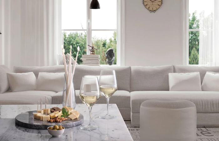 Pahar Vin Roșu NAPA 470 ml – Stil și Rafinament [5]