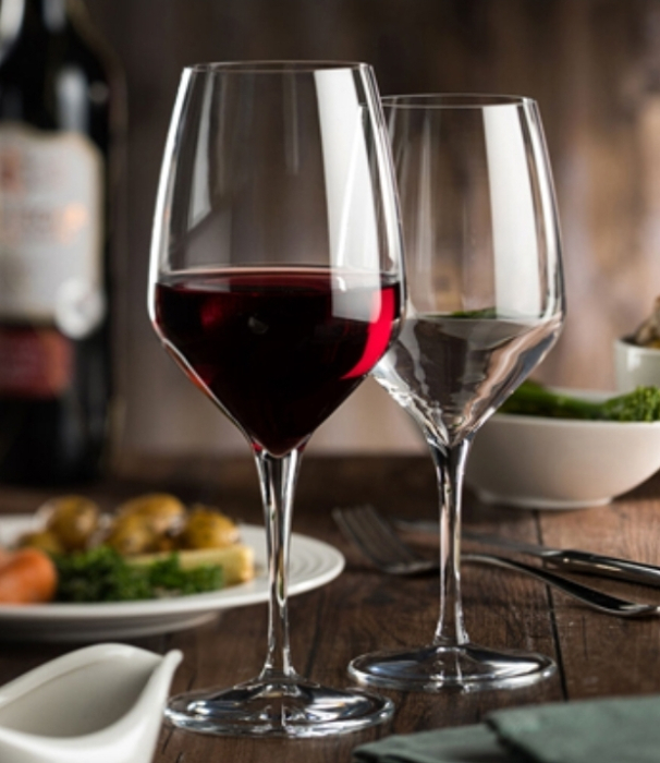 Pahar Vin Roșu NAPA 470 ml – Stil și Rafinament [2]