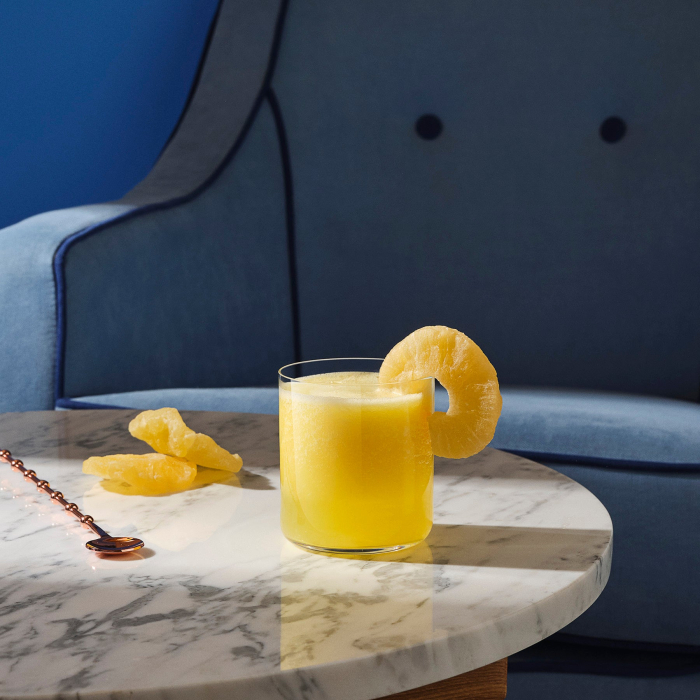 Pahar Whisky Nude Finesse 390 ml (64010) [5]