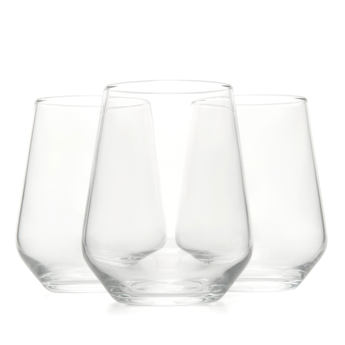 Pahare Apa Pasabahce Allegra 425 ml [3]