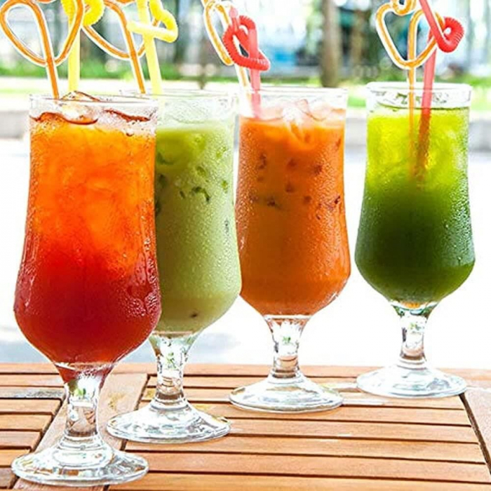 Pahare Bere Tulipe -Pasabahce – 385 ml - 6 Buc / Set [4]