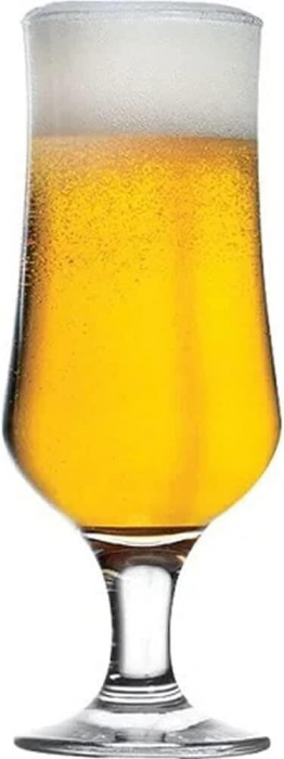 Pahare Bere Tulipe -Pasabahce – 385 ml - 6 Buc / Set [2]