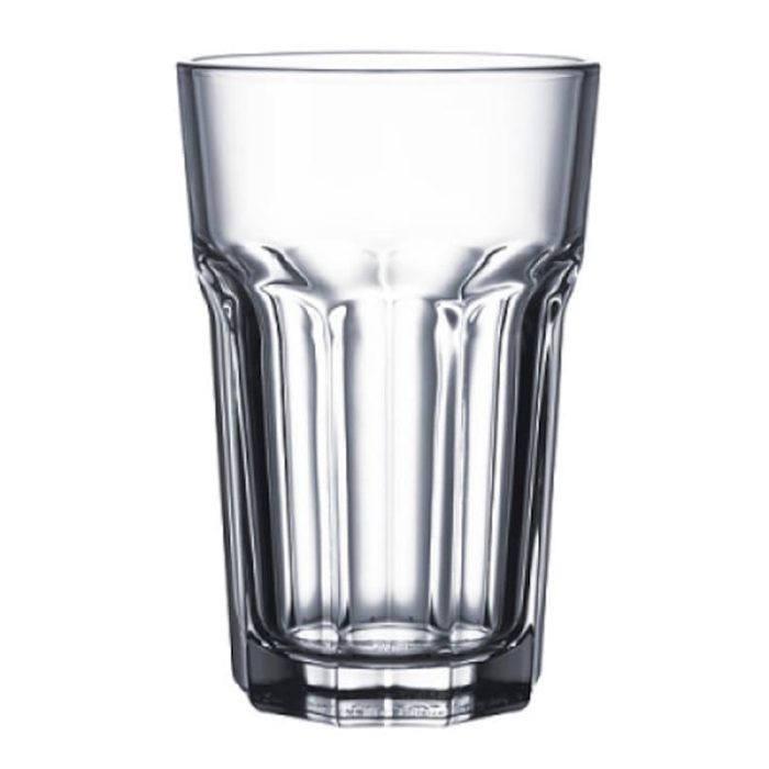 Pahare cocktail LAV ARAS 263, 300 ml - 6 Buc / Set [1]