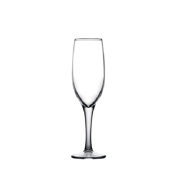 Pahare de Șampanie Moda Flute 165 ml - 12 Buc / Set [2]