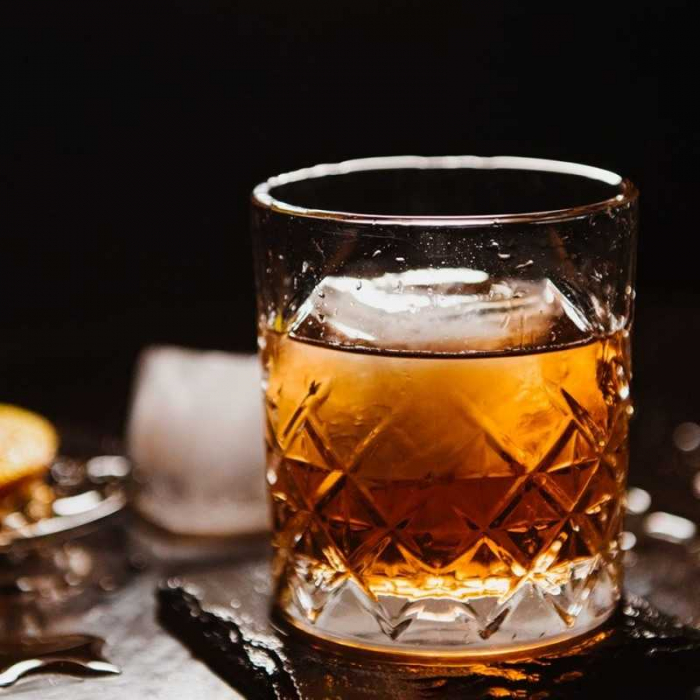 Pahare din Sticla de Whisky Pasabahce Timeless – 345 ml - 4 Buc / Set [2]
