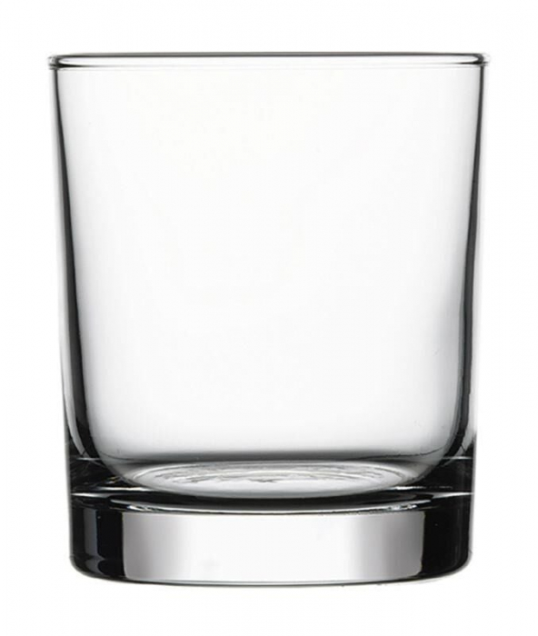 Pahare Istanbul Juice & Cocktail 185 ml - 12 Buc / Set [1]