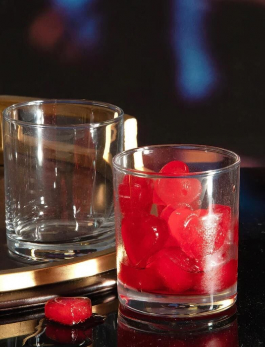 Pahare Istanbul Juice & Cocktail 185 ml - 12 Buc / Set [2]
