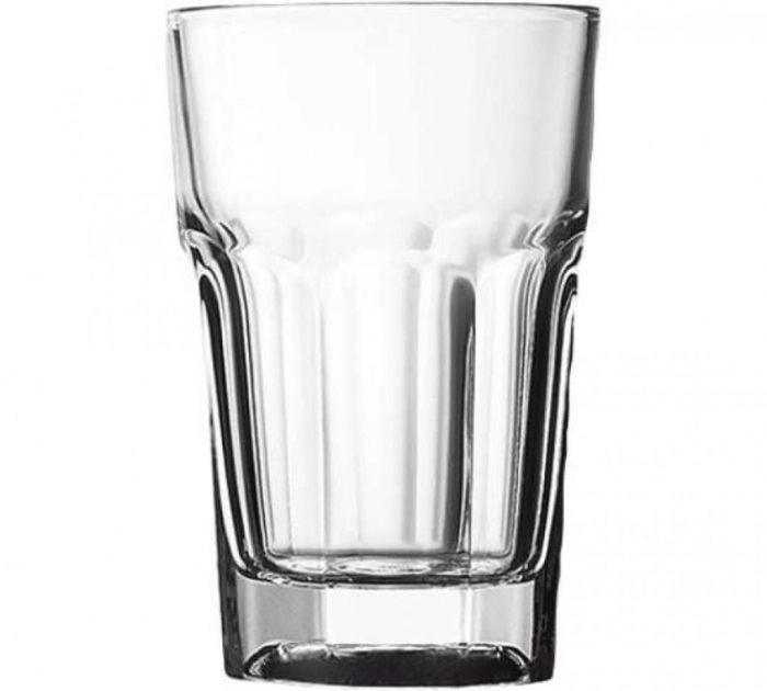 Pahare Long Drink Casablanca - Pasabahce – 295 ml - 12 Buc / Set [2]