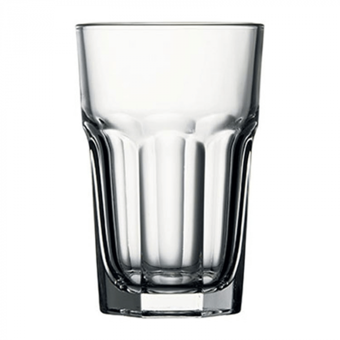Pahare Long Drink Casablanca - Pasabahce – 295 ml - 12 Buc / Set [3]