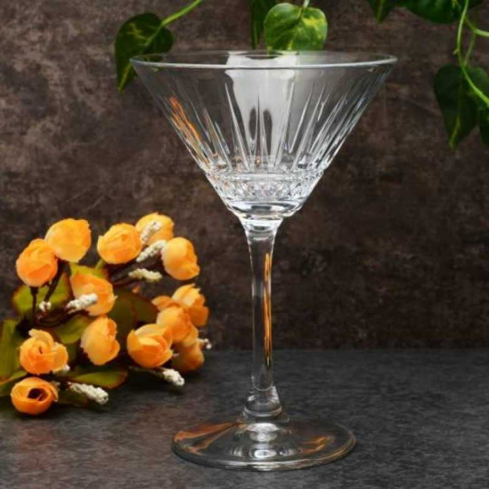 Pahare Martini Pasabahce Elysia – 220 ml - 4 Buc / Set [2]