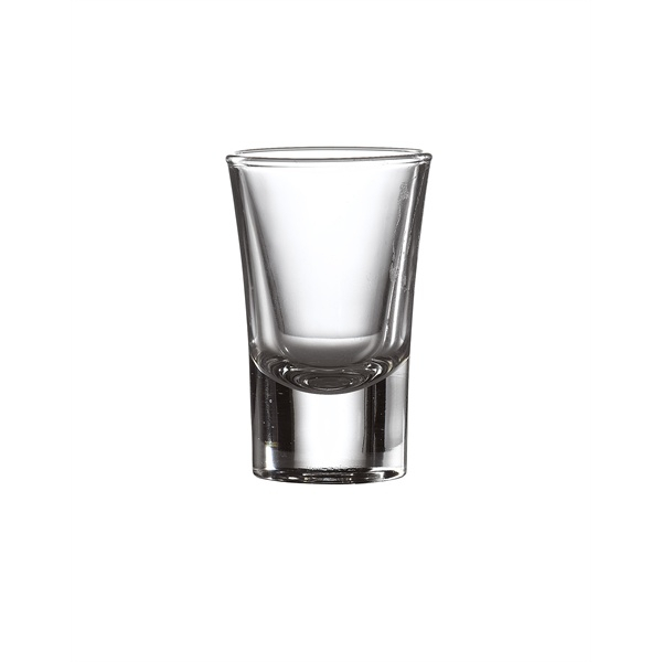 Pahare Pentru Shoturi din Sticla 34 ml , 96 Buc / Set [2]