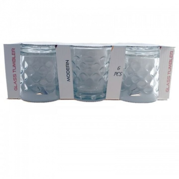 Pahare t53 6buc/set [4]