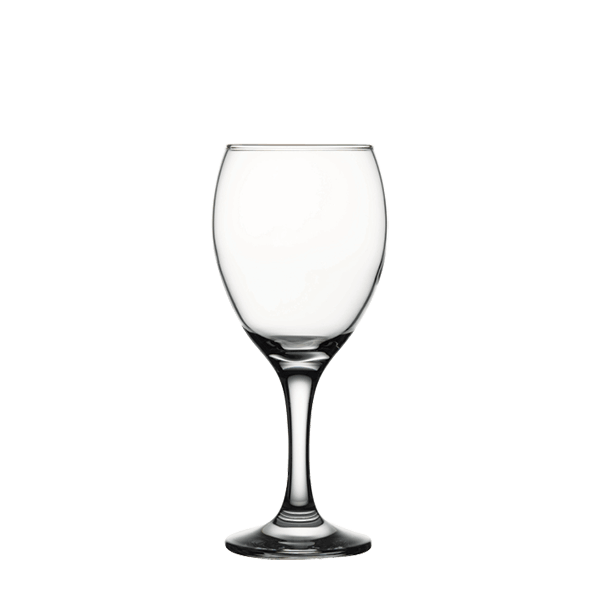 Pahare Vin Roșu Pasabahce Imperial – 340 ml - 6 Buc / Set [4]
