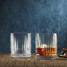 Pahare Whisky Rocks Elysia 355 ml - 24 Buc / Set - Eleganta si rafinament [2]