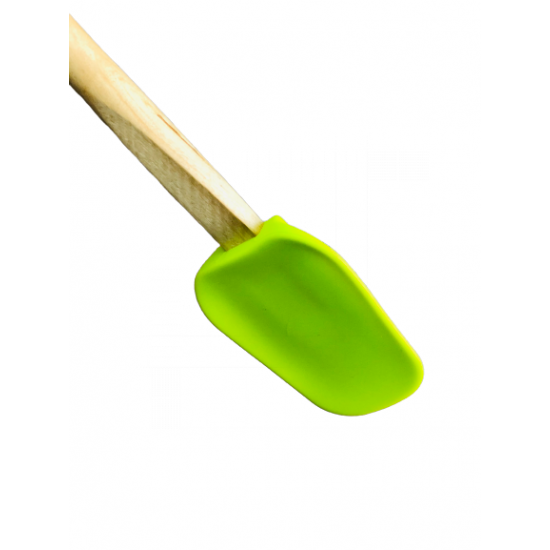 Paleta silicon maner lemn mx 2 [4]