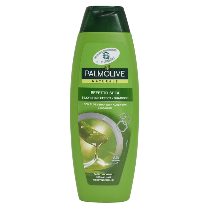 Palmolive Șampon Aloe Vera 350 ml [1]