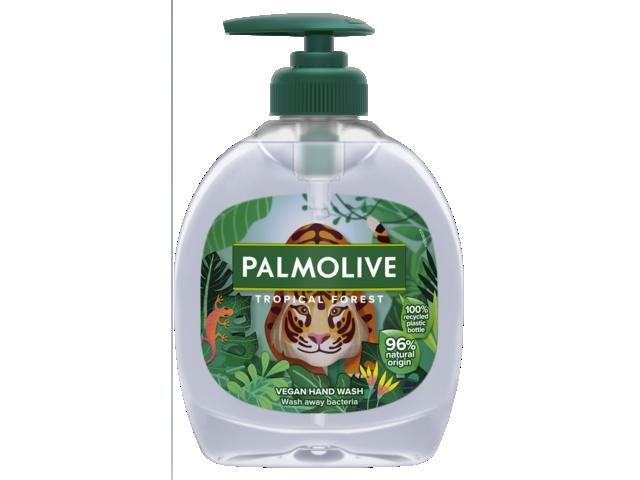 Palmolive sapun lichid 300ml tropical forest [1]