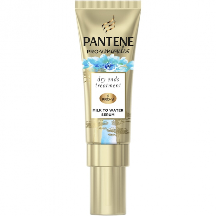 Pantene tratament par 70ml milk to water serum [1]