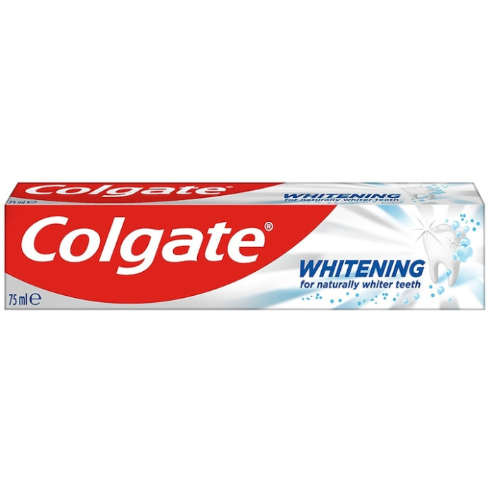 Pasta Dinti 75 ml Whitening Colgate [1]