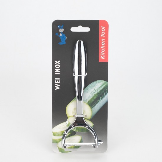 Peeler vertical legume inox lux mx [3]