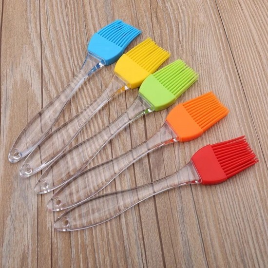 Pensula/paleta silicon mica mx [3]