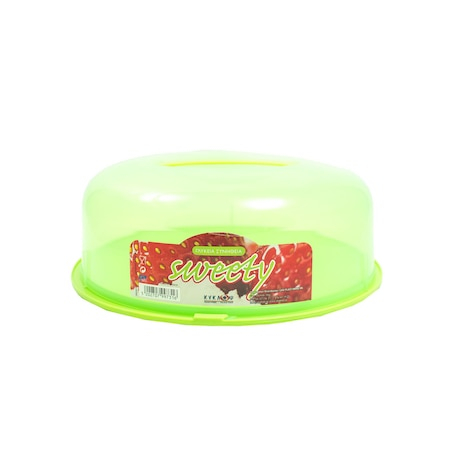 Platou tort cu capac [1]